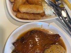-宜家·瑞典风味餐厅(无锡店)