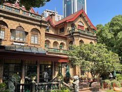 -马勒别墅饭店(静安寺店)