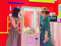 -上海跨国采购会展中心