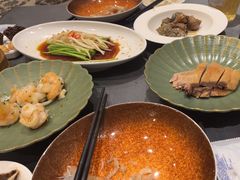 -A One Kitchen·南京精菜馆(晶丽酒店店)