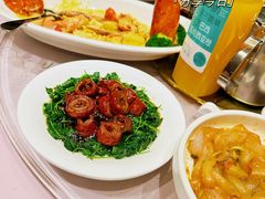 -顺风海鲜港(金玉兰店)