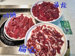 -潮汕林记牛肉火锅(万象天地店)