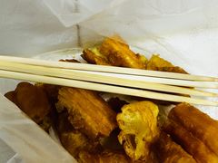 -汪记鲜鱼糊汤粉(沈阳路总店)