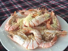 -幸福姐海鲜大排档