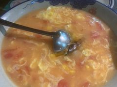 -博山菜·大厨烙馍村(金乔社区店)