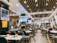 大堂-大嫂镬仔·焖鸡煲·啫啫煲(逢源路店)