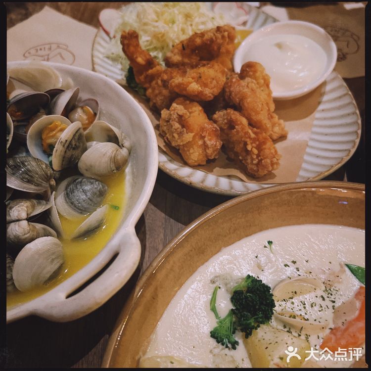 好好吃fine,用心吃饭