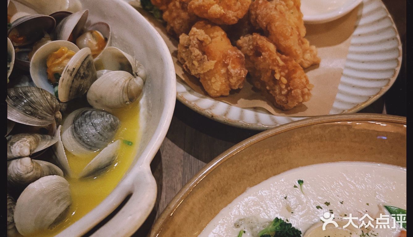 好好吃fine，用心吃饭