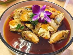 -绍兴老味道·非遗门店(银泰城店)