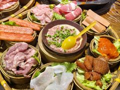-古木枫老火锅(洪崖洞店)