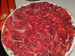 -汕头八合里海记牛肉店(清河店)