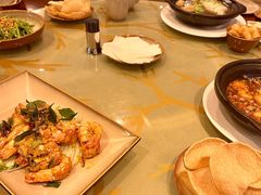 -亚特兰蒂斯·蟹餐厅 CRAB KITCHEN·鲜活海鲜