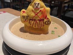 -局气烤鸭·北京菜(德云社店)