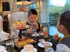 -马哥孛罗咖啡厅·Cafe Marco (厦门马哥孛罗东方大酒店)