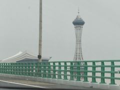 -宁波海天一洲景区