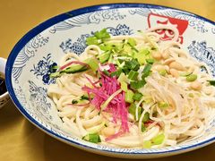 -大海碗·炸酱面·烤鸭·京菜(天坛店)