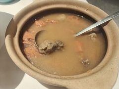 -俏湘厨•地道湘菜(建华南路店)