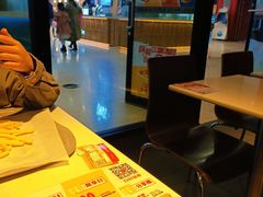 -麦当劳(龙之梦购物中心店)