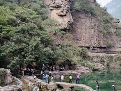 -云台山风景名胜区