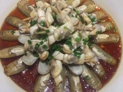 -小田园·晶品会-停车场