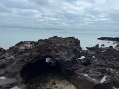 -涠洲岛火山国家地质公园