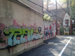 -武汉探路者国际青年旅舍