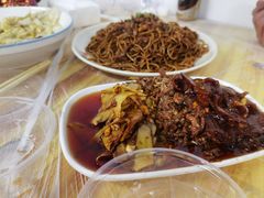 -清真双宝红油牛系列