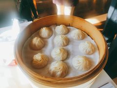 -鼎泰丰(渔阳店)