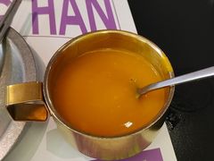 -兰正韩·韩国料理(春熙路店)