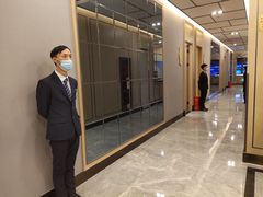 -金时代顺风大酒店(临港百联店)
