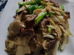 -龙姐私房菜(和顺古镇店)