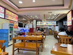 -延边民俗村狗肉馆(重庆胡同店)