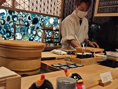 -小十Omakase(地王大厦店)