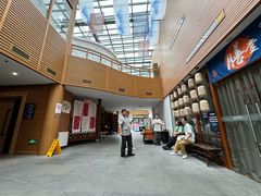 -太阳岛度假酒店