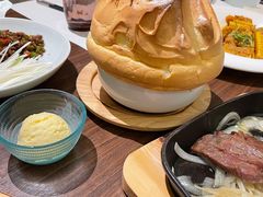 -港丽餐厅(杭大店)