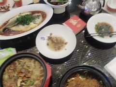 -聚鑫阁江浙菜·非遗传承技艺(青村帝华园店)
