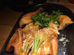 -金牌外婆家(苏州中心店)