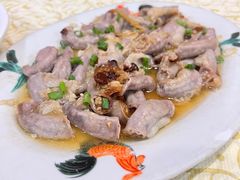 -禄源公·老莞诚饭店