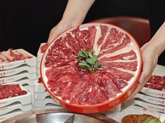 -八合里牛肉火锅(上海中山公园店)