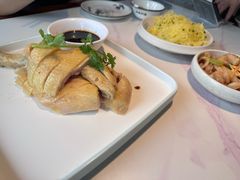 -壹只菜·崇明本地特色菜(崇明南门店)