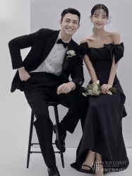 -金海岸婚纱摄影(塘沽店)