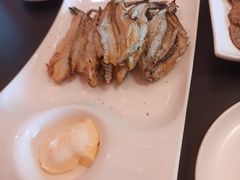 -松涛园朝鲜·海鲜·料理店(鸭绿江断桥店)