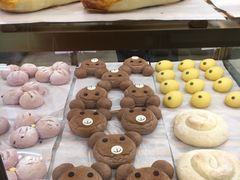 -奈雪的茶(国金中心店)