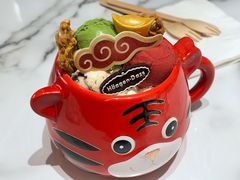 -哈根达斯(国瑞店)