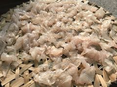 -官塘锋记鱼生·生腌·砂锅粥(牌坊街店)