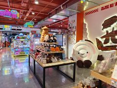 -开元商城(钟楼店)