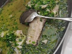 -盛百味·家宴餐厅(霸州分店)