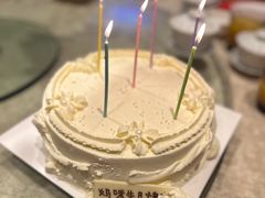 -彩丰楼·中餐厅(国家会展中心上海洲际店)