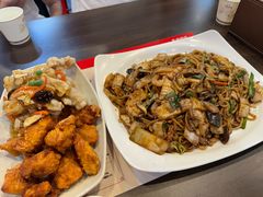 -香港饭店0410(明洞店)