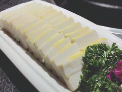 -大匠工房古船木艺术餐厅·猪肚鸡专门店(长白仙岛店)